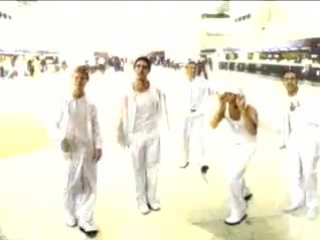 Backstreetboys i want it that way