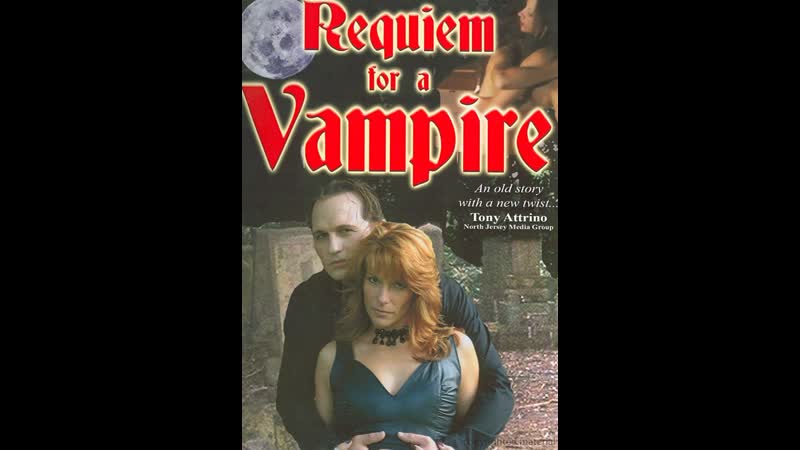 Реквием по вампиру requiem for a vampire (2006)