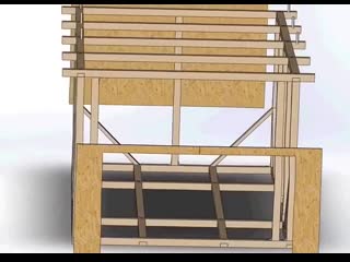 Проект гаража ghjtrn ufhf;f