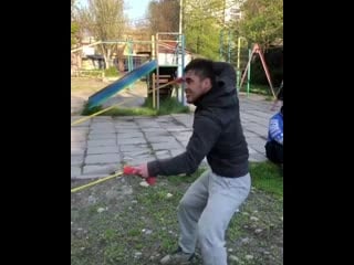 Кыргыз бала