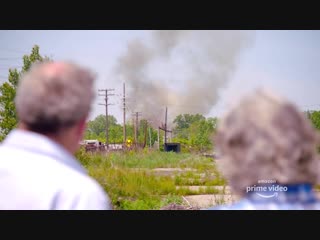 Гранд тур / the grand tour трейлер 3 сезона rus ! (2019)