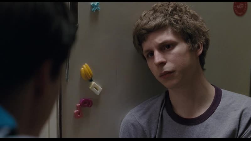 Отрывок из фильма "скотт пилигрим против всех" / вспомни слово на букву "л"