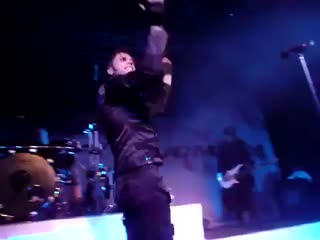 Oomph solothurn kofmehl [29 04 2010] beim ersten mal tut's immer weh