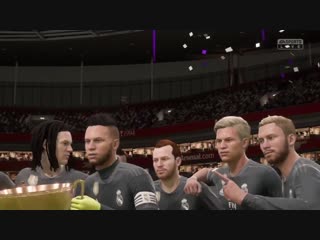 Highlights vfc krasnodar autumn winter 18 19