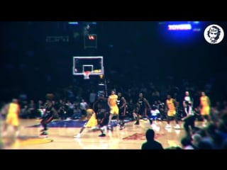 Kobe bryant amazing buzzer |