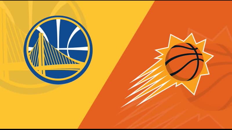 Нба 21/22 «голден стэйт уорриорз» – «финикс санз»