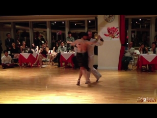 Sebastian misse y andrea reyero 2013 hong kong tango workshop