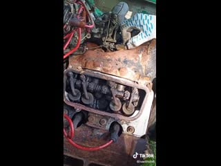 Запуск 100 летнего заза