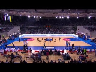 Serbia v ukraine live qualifier eurobasket women 2017