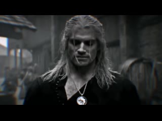 Ведьмак / the witcher / netflix генри кавилл / henry cavill