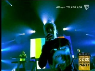 Scooter jigga jigga!