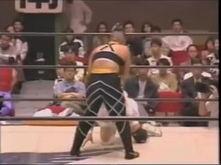 Michiko omukai vs mizuki endo