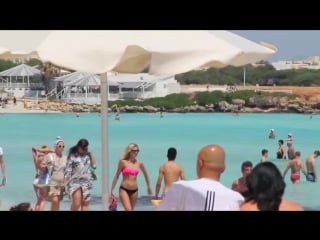 Nissi beach ayia napa the best beach in europe