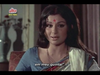 Duniya ki har maa apne bete ko maalik (1972)