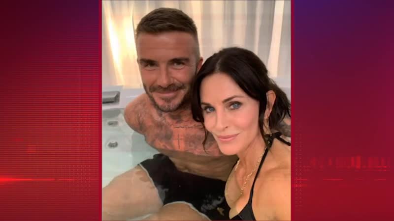 Дэвид porn video – Дэвид бэкхем изменяет жене