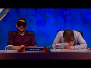 8 out of 10 cats does countdown 18x06 harriet kemsley, chris mccausland, nick helm