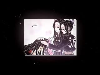 [ shinobu × kanae × kanao | kimetsu no yaiba ]