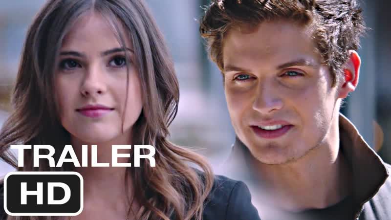 Сводный босс| алайна салах | буктрейлер