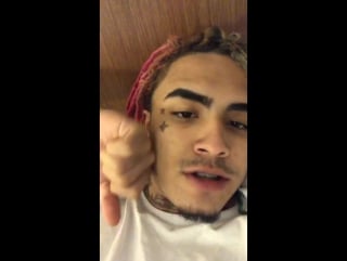 Lil pump слушает migos hannah montana