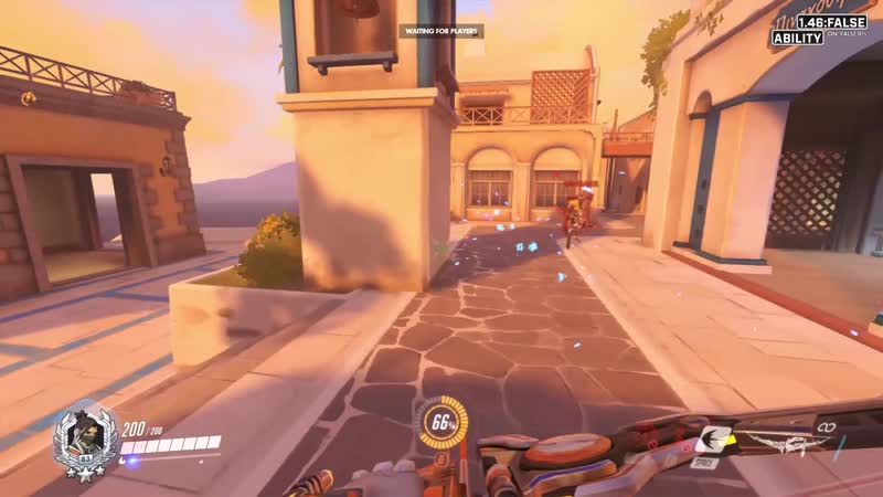 Hanzo scatter is back