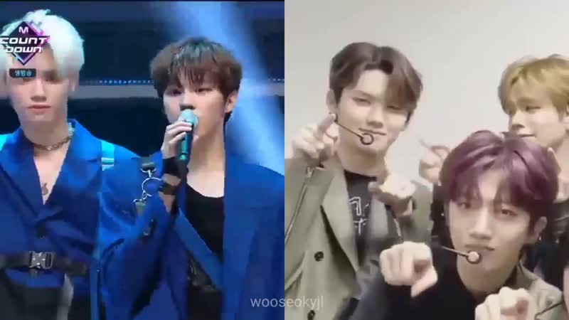 Тык в щечку