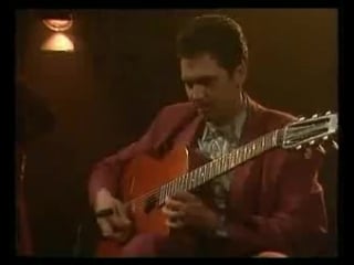 The rosenberg trio nuages