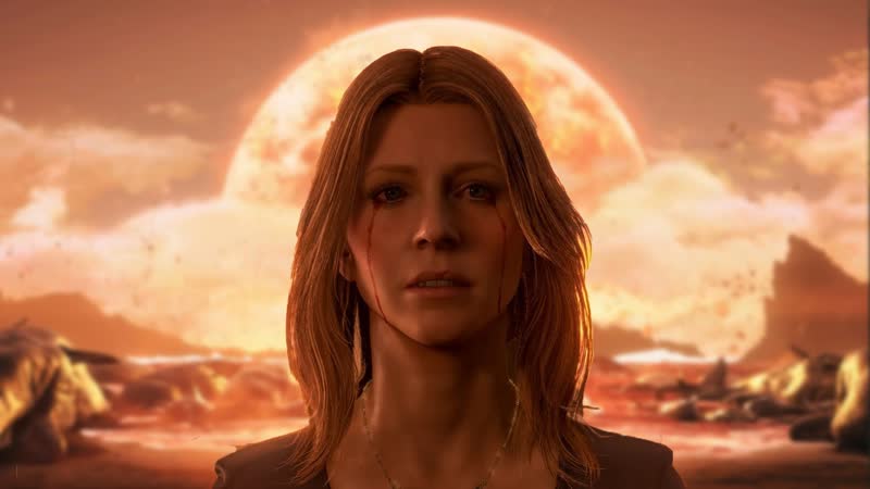 Как связаны дайхардмен, клиффорд унгер, амелия и хиггс | porn stranding | поясняю за лор 02