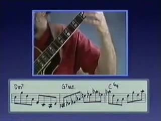 Joe diorio creative jazz guitar