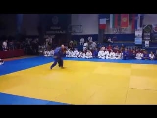 Real aikido igor petrovich dusan mitrovic 2015