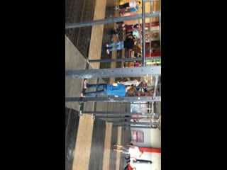 Live "strateg athletics" кроссфит сыктыар