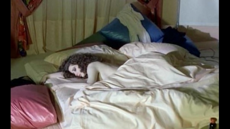 Плюшевый мишка / l'ours en peluche 1994