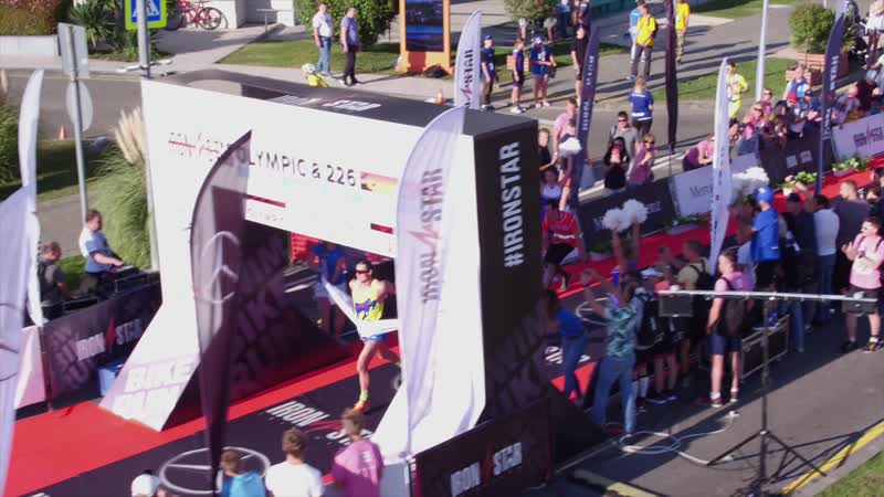 Ironstar olympic & 226 sochi 2019