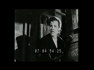 Beetlejuice workprint alternate attice scene