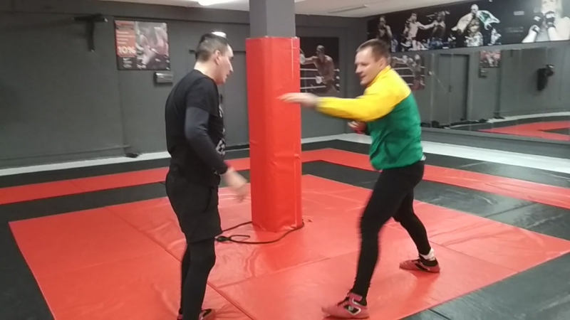 Смешанные единоборства 🚀тренер ярославцев павел 🏆мсмк по панкратиону🏆