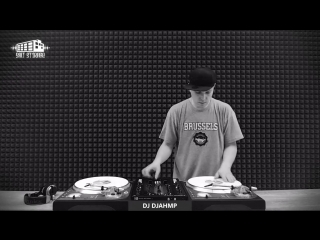 Dj djahmp special tings pt1