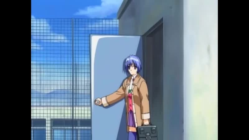 Ashita no yukinojou 3