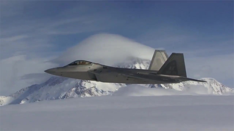 Ford посвятил f 150 американскому многоцелевому истребителю lockheed f 22 raptor