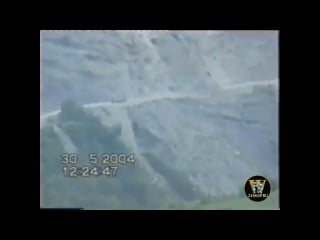 Чечня засада боевиков в аргунском ущелье chechnya ambush in the argun gorge