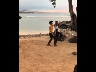 On the sets aa toh sahi