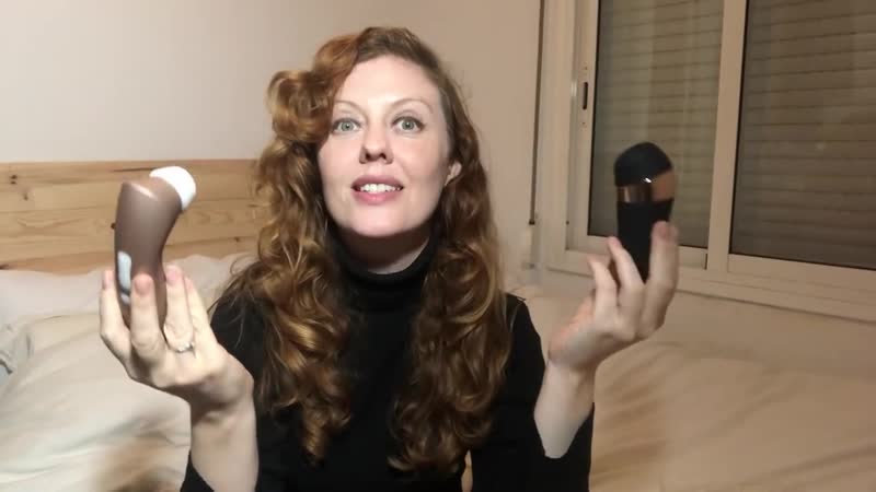 Сравнение satisfyer pro 2 и satisfyer pro 3 от venus o'hara