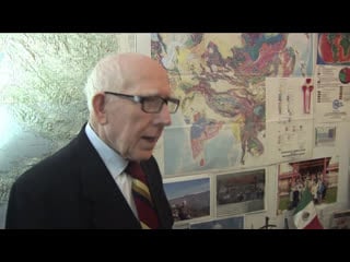 Dr jan krasoń (22 listopad 1931 21 styczeń 2015) przesłanie do młodych polaków