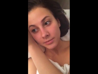 Anastasia kozhevnikova on periscope