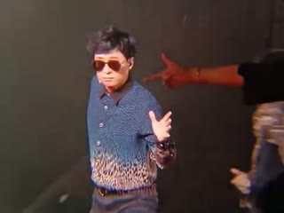 Yoo jaesuk and haha i'm so sexy (2)