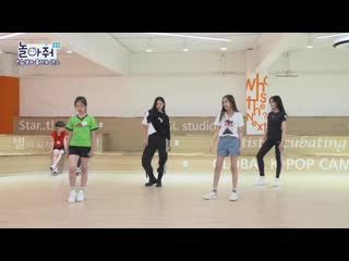 Lee hyejin/helen @ show tvx