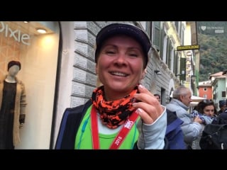 I love garda 2016 interview