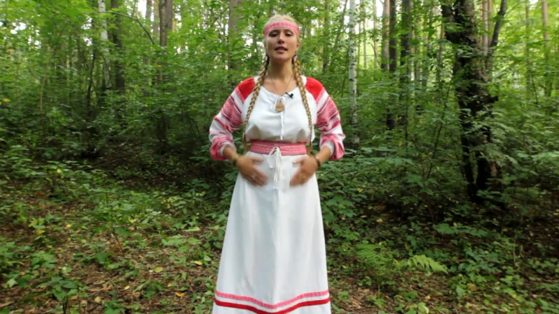 Катерина веста ладка женских свар