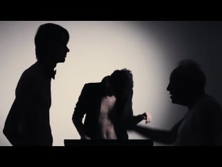 Agraba feat mike anderson she will make you pay