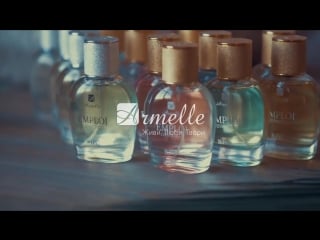 Armelle collection employ