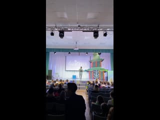 Фестиваль лучших работ смены «креативная экономика и креативные индустрии»