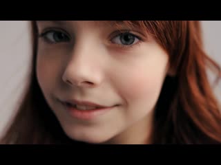 Model little steps karina express video test for #littlestepsmodels